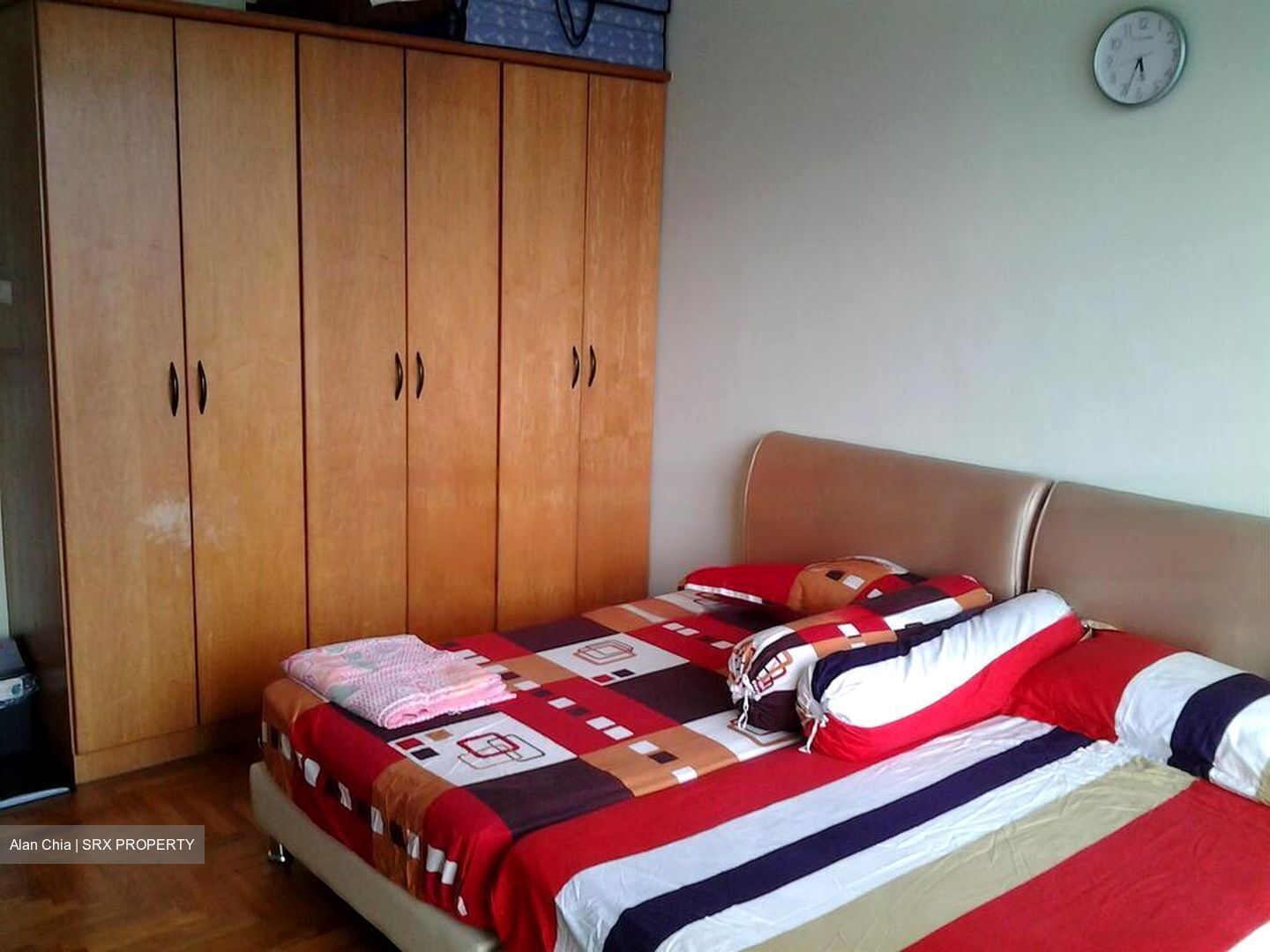 Sturdee View (D8), Apartment #460836831